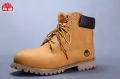 timberland chaussures marque exterieure yellow impermeable